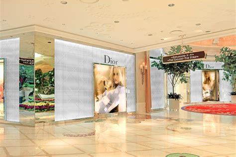 dior las vegas nv.